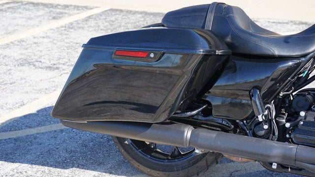 2023 Harley-Davidson FLHXS - Street Glide Special Base
