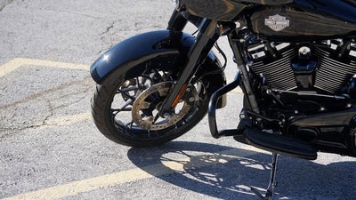 2023 Harley-Davidson FLHXS - Street Glide Special Base