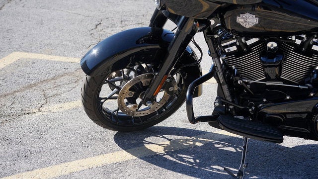 2023 Harley-Davidson FLHXS - Street Glide Special Base