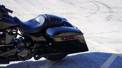 2023 Harley-Davidson FLHXS - Street Glide Special Base