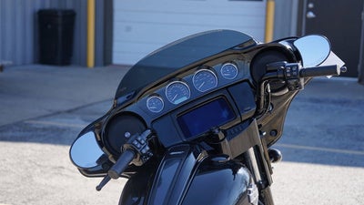 2023 Harley-Davidson FLHXS - Street Glide Special Base