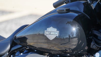 2023 Harley-Davidson FLHXS - Street Glide Special Base