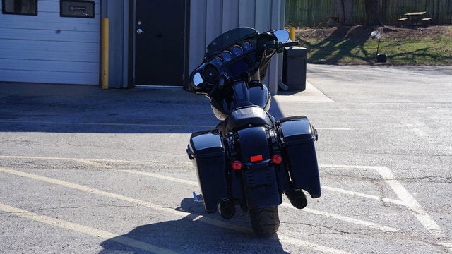 2023 Harley-Davidson FLHXS - Street Glide Special Base