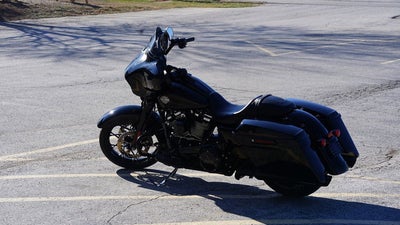 2023 Harley-Davidson FLHXS - Street Glide Special Base