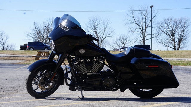 2023 Harley-Davidson FLHXS - Street Glide Special Base