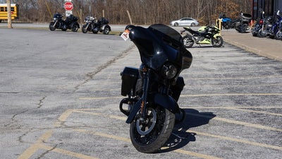 2023 Harley-Davidson FLHXS - Street Glide Special Base