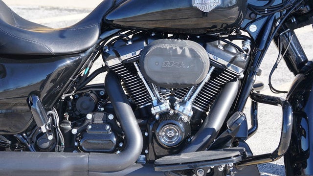 2023 Harley-Davidson FLHXS - Street Glide Special Base