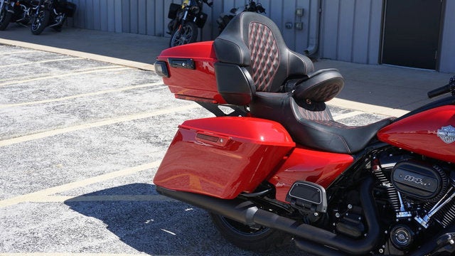 2022 Harley-Davidson FLHXS - Street Glide Special Base