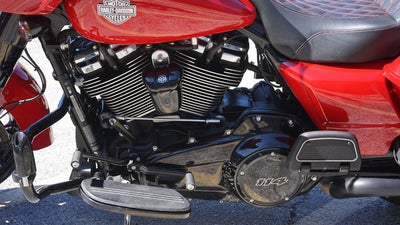 2022 Harley-Davidson FLHXS - Street Glide Special Base