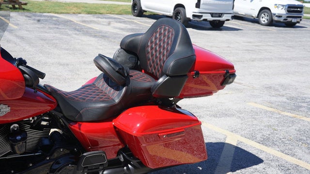 2022 Harley-Davidson FLHXS - Street Glide Special Base