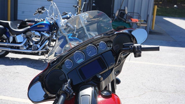 2022 Harley-Davidson FLHXS - Street Glide Special Base