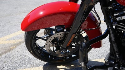 2022 Harley-Davidson FLHXS - Street Glide Special Base