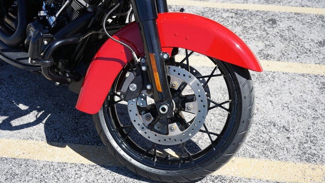 2022 Harley-Davidson FLHXS - Street Glide Special Base