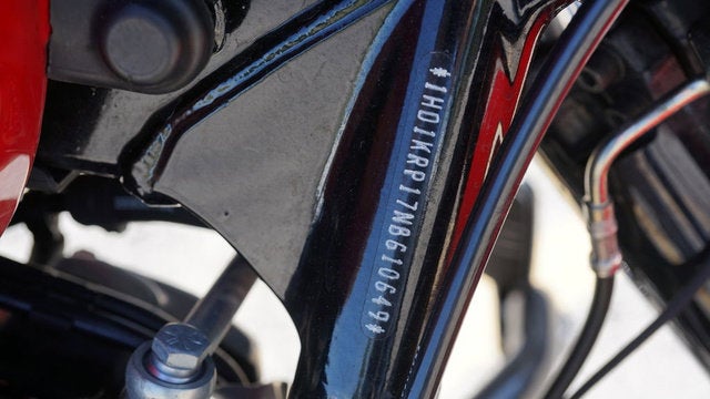 2022 Harley-Davidson FLHXS - Street Glide Special Base