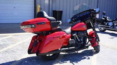 2022 Harley-Davidson FLHXS - Street Glide Special Base