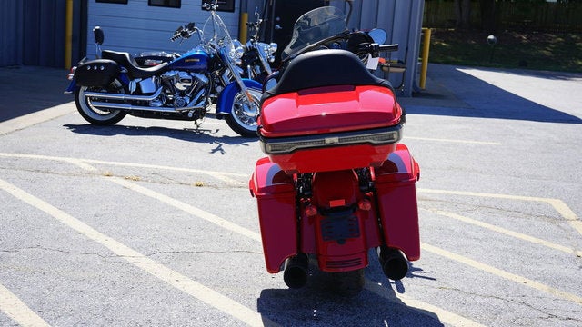 2022 Harley-Davidson FLHXS - Street Glide Special Base