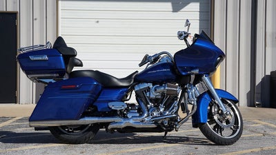 2015 Harley-Davidson FLTRXS - Road Glide Special Base