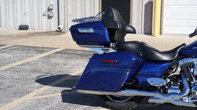 2015 Harley-Davidson FLTRXS - Road Glide Special Base
