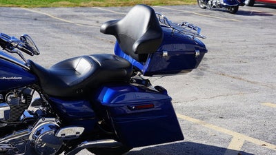 2015 Harley-Davidson FLTRXS - Road Glide Special Base