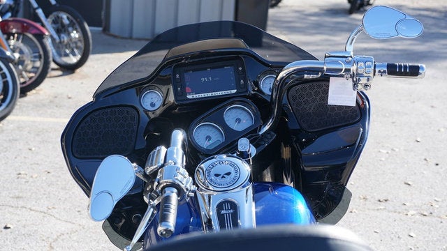 2015 Harley-Davidson FLTRXS - Road Glide Special Base