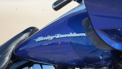 2015 Harley-Davidson FLTRXS - Road Glide Special Base