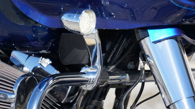 2015 Harley-Davidson FLTRXS - Road Glide Special Base