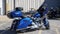 2015 Harley-Davidson FLTRXS - Road Glide Special Base
