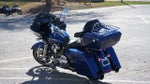 2015 Harley-Davidson FLTRXS - Road Glide Special Base