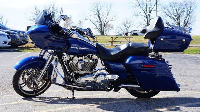 2015 Harley-Davidson FLTRXS - Road Glide Special Base