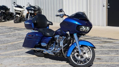 2015 Harley-Davidson FLTRXS - Road Glide Special Base