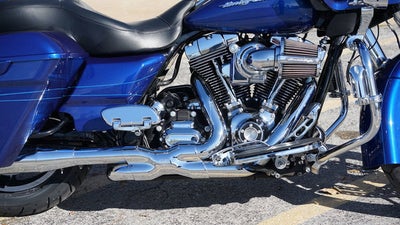 2015 Harley-Davidson FLTRXS - Road Glide Special Base