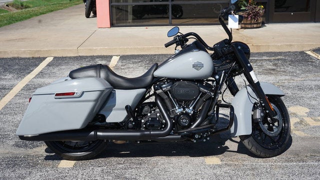 2025 Harley-Davidson Touring FLHRXS - Road King Special