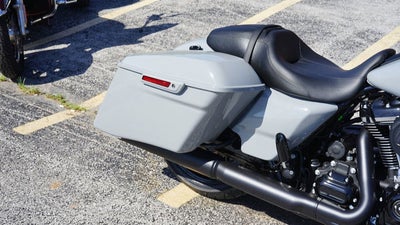 2025 Harley-Davidson Touring FLHRXS - Road King Special