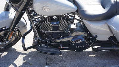 2025 Harley-Davidson Touring FLHRXS - Road King Special