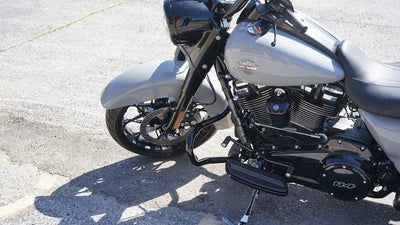2025 Harley-Davidson Touring FLHRXS - Road King Special