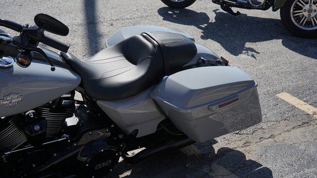 2025 Harley-Davidson Touring FLHRXS - Road King Special