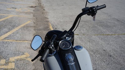 2025 Harley-Davidson Touring FLHRXS - Road King Special