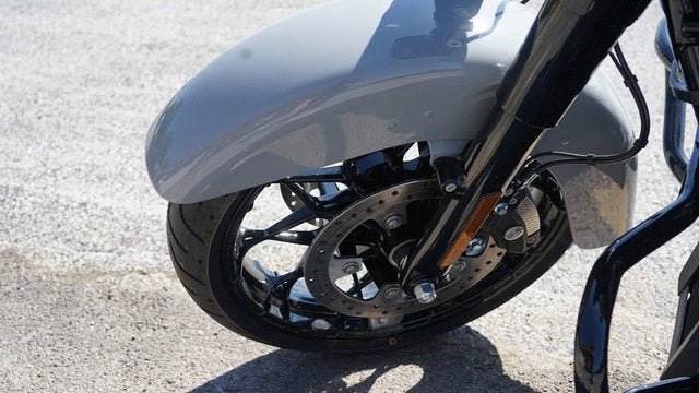 2025 Harley-Davidson Touring FLHRXS - Road King Special