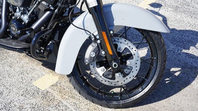 2025 Harley-Davidson Touring FLHRXS - Road King Special