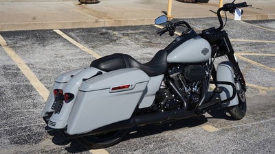 2025 Harley-Davidson Touring FLHRXS - Road King Special