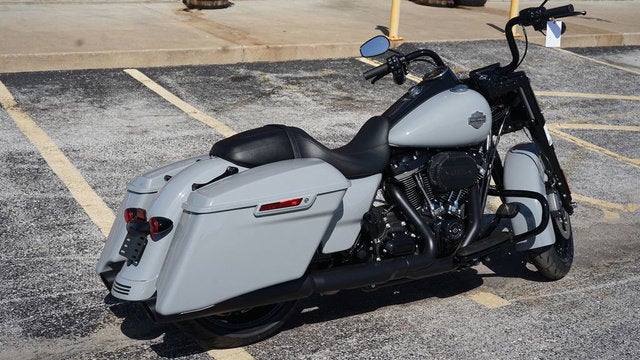 2025 Harley-Davidson Touring FLHRXS - Road King Special
