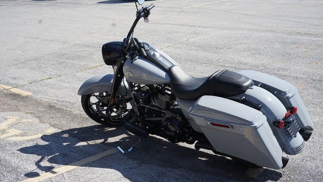 2025 Harley-Davidson Touring FLHRXS - Road King Special