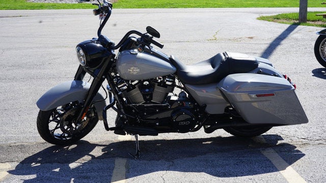 2025 Harley-Davidson Touring FLHRXS - Road King Special