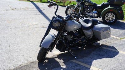 2025 Harley-Davidson Touring FLHRXS - Road King Special