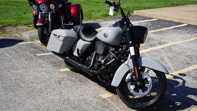 2025 Harley-Davidson Touring FLHRXS - Road King Special