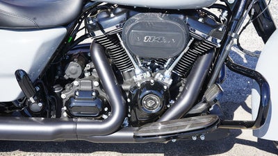 2025 Harley-Davidson Touring FLHRXS - Road King Special