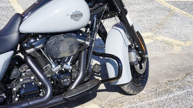 2025 Harley-Davidson Touring FLHRXS - Road King Special