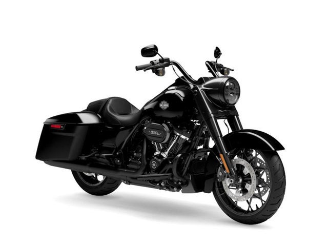 2025 Harley-Davidson Touring FLHRXS - Road King Special