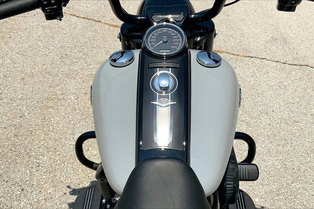 2024 Harley-Davidson Touring FLHRXS - Road King Special