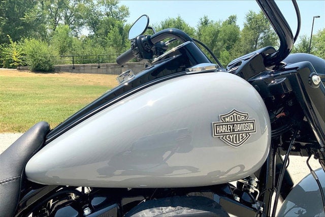 2024 Harley-Davidson Touring FLHRXS - Road King Special